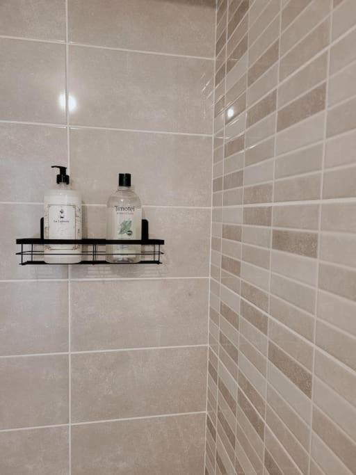 Apartment Calme Et Luxe A 5' Gare Et 18' Paris Centre & Cdg
