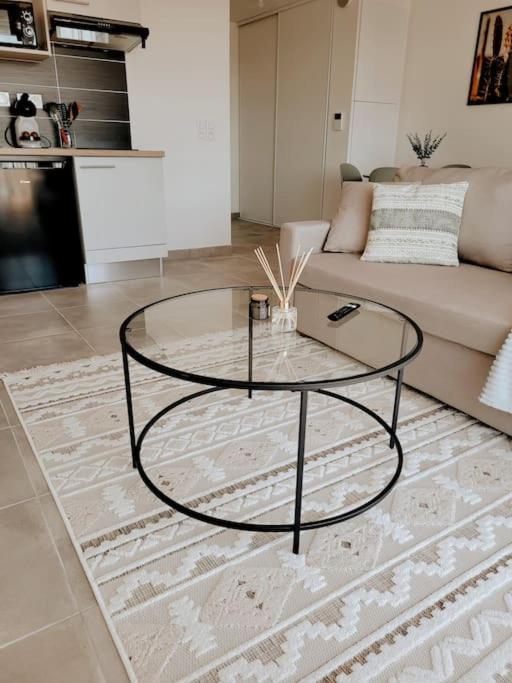Apartment Calme Et Luxe A 5' Gare Et 18' Paris Centre & Cdg *