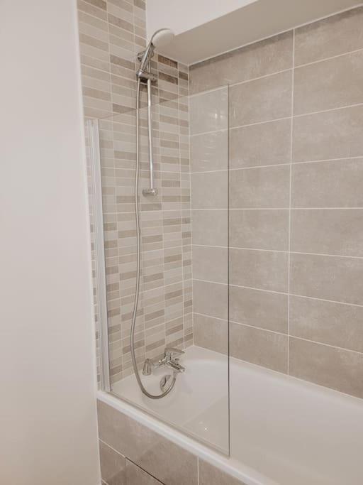 Calme Et Luxe A 5' Gare Et 18' Paris Centre & Cdg * Le Blanc-Mesnil