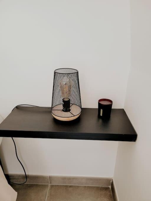 Calme Et Luxe A 5' Gare Et 18' Paris Centre & Cdg *